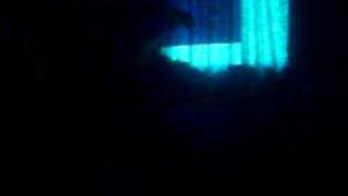 Alone In The Blue Room