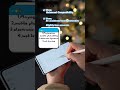 Better than Apple Pencil? 🖊 This fixes EVERYTHING for 1/10 the price!