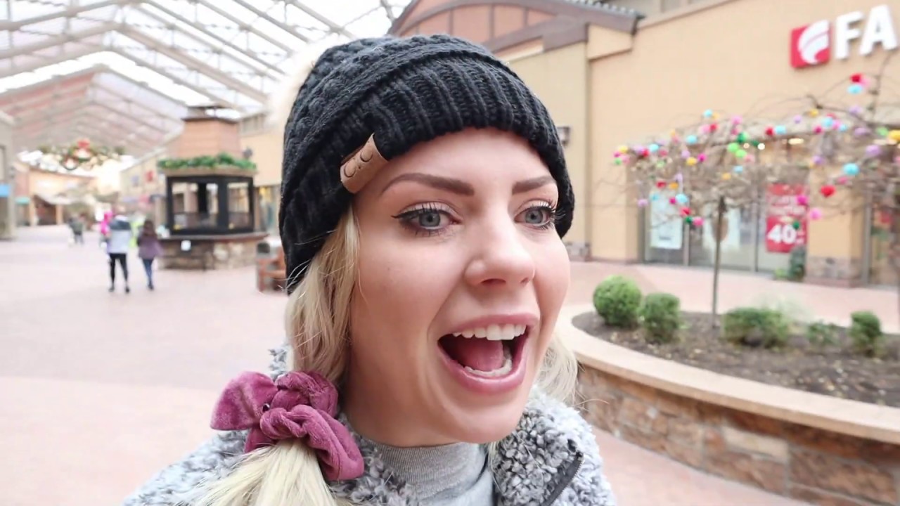 The HEADACHES Of SHOPPING For FOUR! GARDNER QUAD SQUAD