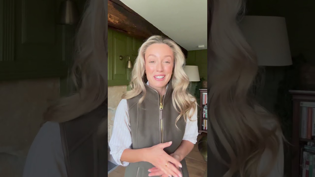 Уютная осенняя коллекция от @joules_clothing 🍂 