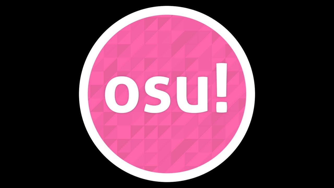 osu, osu!, gameplay osu, professional osu