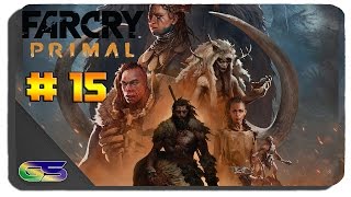 Far Cry Primal Gameplay Walkthrough Part 15 Ukri's New Stink  No Commentary