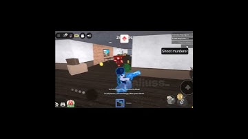 Murder Mystery 2 YARHM HUB SCRIPT  #roblox #scripting #mm2 #murdermystery2 #mm2roblox