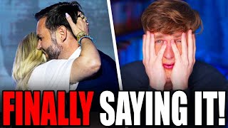 Fine, I’ll F***ing Say it. This is INSANE.