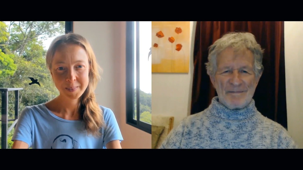 Von Trennung zu Verbundenheit – Musterprävention durch Verkörperung