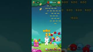 LINE BUBBLE 2 STAGE 3054