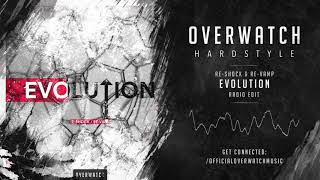 Re-Shock & Re-vamp - Evolution