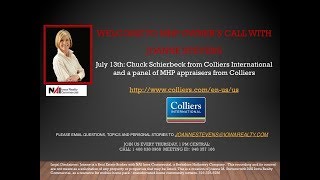 MHP Owner's Call: Collier Appraiser Panel