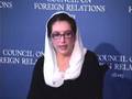 CFR Video Highlight: Benazir Bhutto