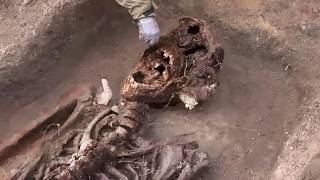 100 Most Incredible Ancient Artifacts Finds
Caution: This video might change what you believe about the past! We love nothing more on this channel than a good round-up of incredible ancient artefacts, and we’ve found another stupendous collection for you. Kick back, relax, and allow us to be your tour guides on a journey to times long ago and far away! 100 Most Incredible Ancient Artifacts Finds