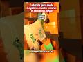 La batalla épica donde los golems de cobre toman el control del pueblo(parte 4).#minecraft #shorts