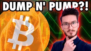 Bitcoin is fooling anyone (be smarter and do this)