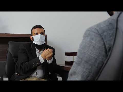      حملة التوعية بسرطان عنق الرحم