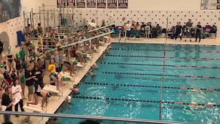 20181111-50 yards freestyle-Jasmine-Lane 4