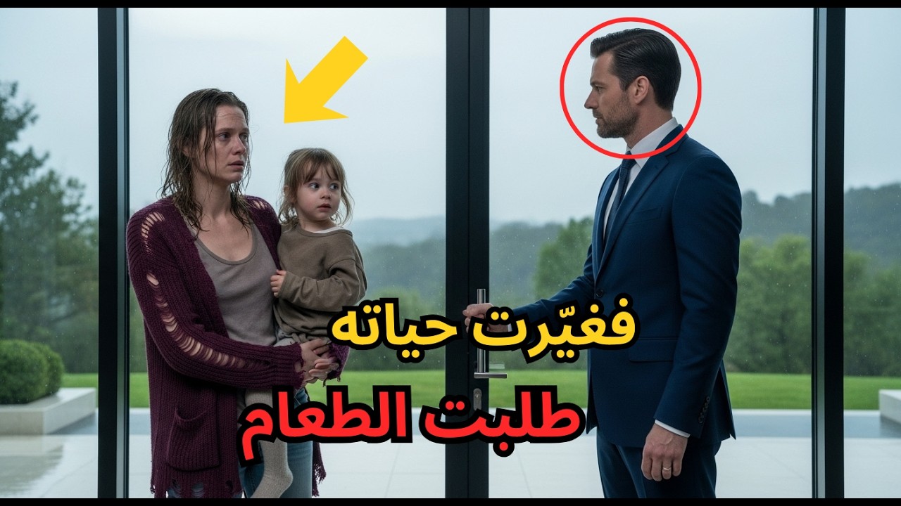 سخروا منها لأنها فقيرة… حتى كشف القدر حقيقتها أمام الجميع