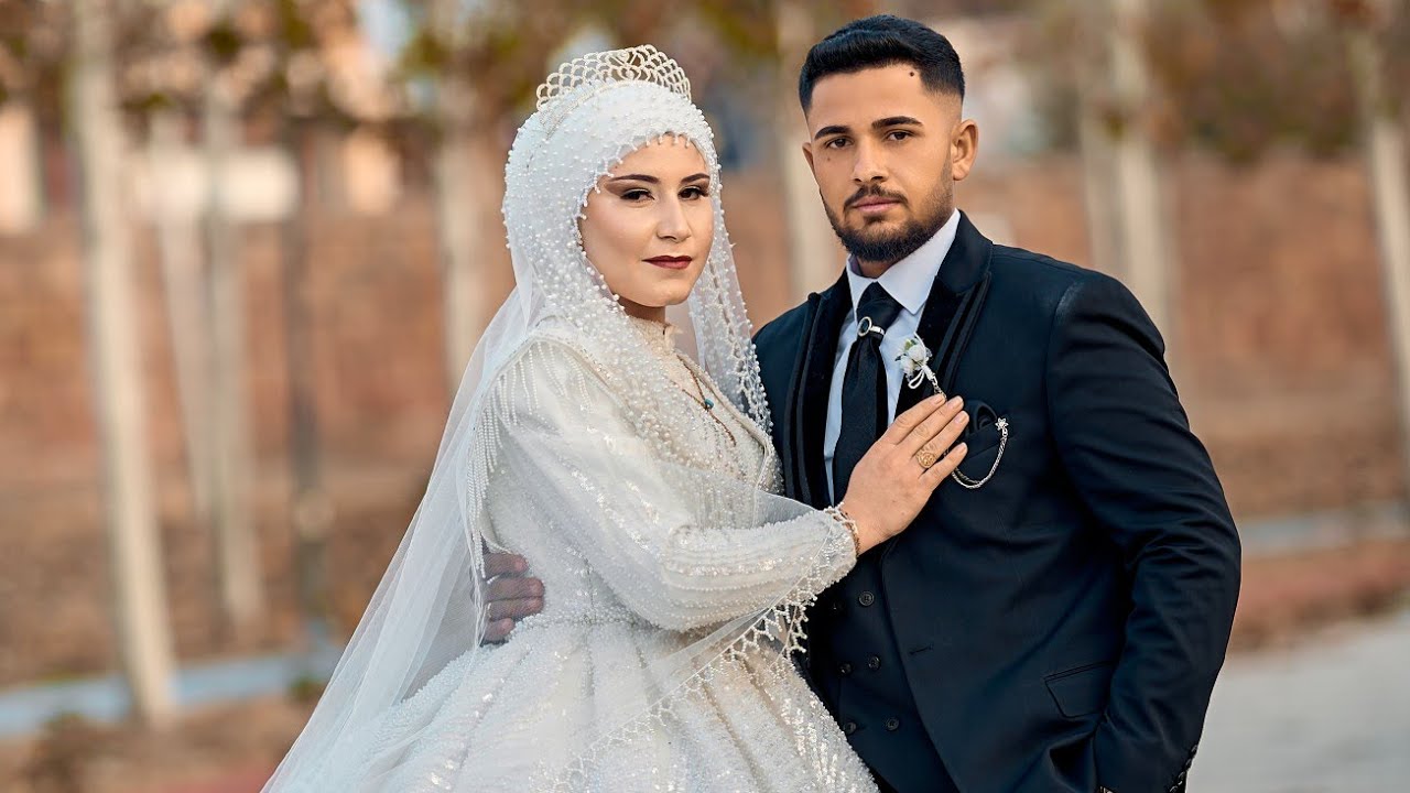 كليب عرسان احمد & وصال Klip Ahmed & Wesal