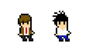 【FC音源】L's Theme(Lのテーマ)/Death Note【8bit】