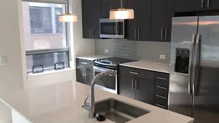 Rickenbacker Model. 2 Bdrm 2 Bth .1,124 Sq Ft Apt. FR626