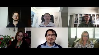 APRU Global Health Working Group Webinar: Bioethics and COVID-19