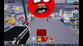 Me box ban Gya Hide And Morph game Roblox #roblox