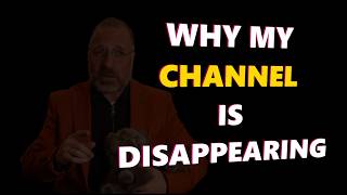 The End of Scientific Audiophile?