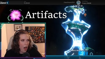 Exploring the Koppa Mining Site (and struggling to build a moon pool) | Original Stream 6/9/2021