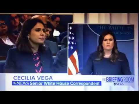 sarah Sanders