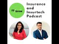 35 building a venture backable insurtech  conversation with shwetank verma cofounder and man