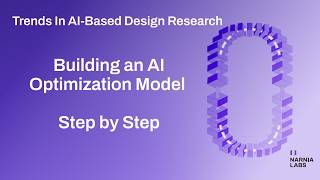 15. Trends in AI Based Design Research - Building AI Optimization Model for Engineering