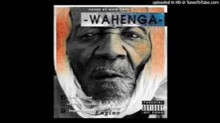 Engine- Wahenga (New Track 2017)