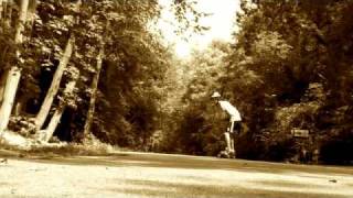 In Ohio (longboard video in HD)
