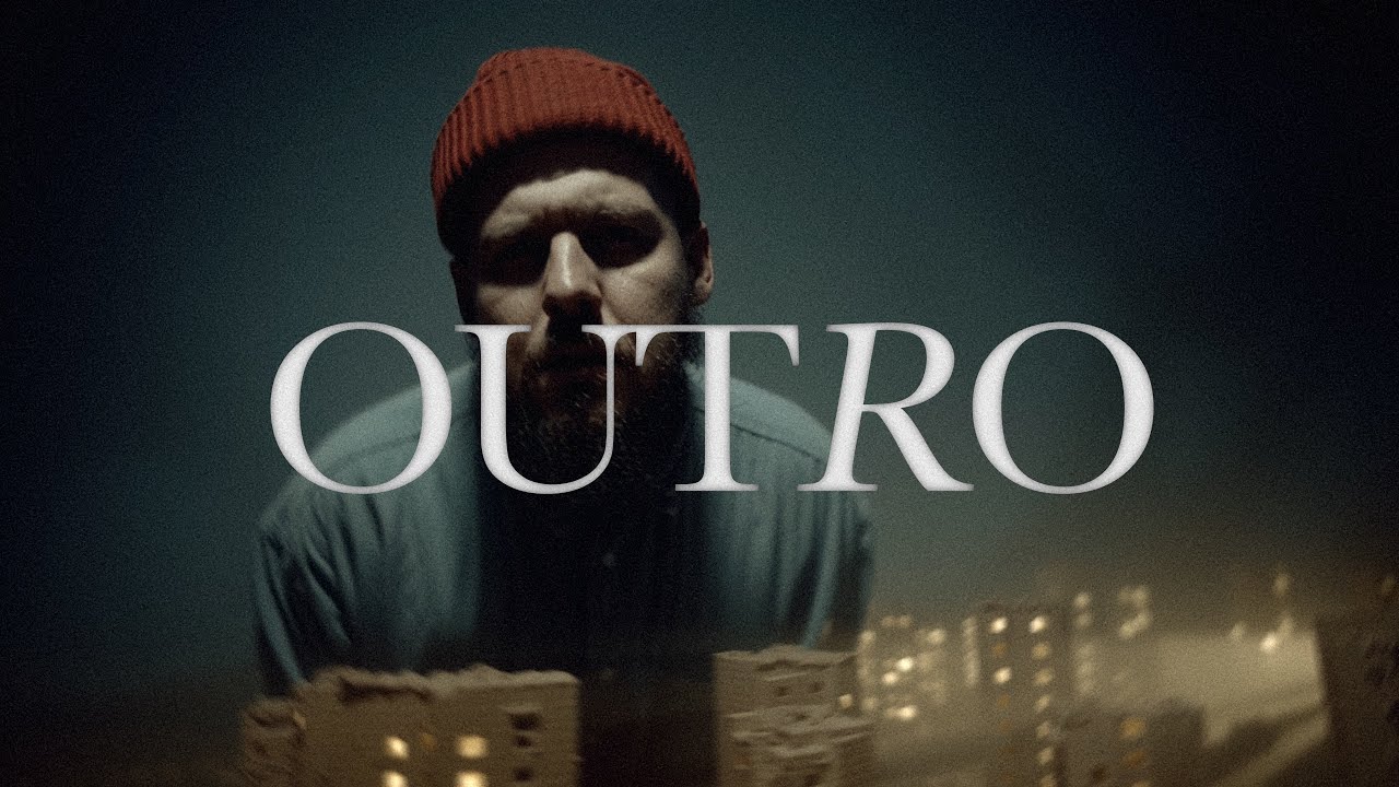 Watch AGAB - OUTRO (official music video) on YouTube Watch AGAB - OUTRO (official music video) on YouTube