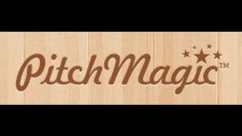 Pitch Magic Makes Profitable Landing Pages   Try It
