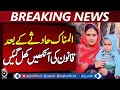 Bhatti Gate Tragedy | Mother-Daughter Fall in Drain | Judicial Investigation Ordered - Aaj News