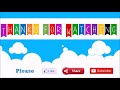 End of video