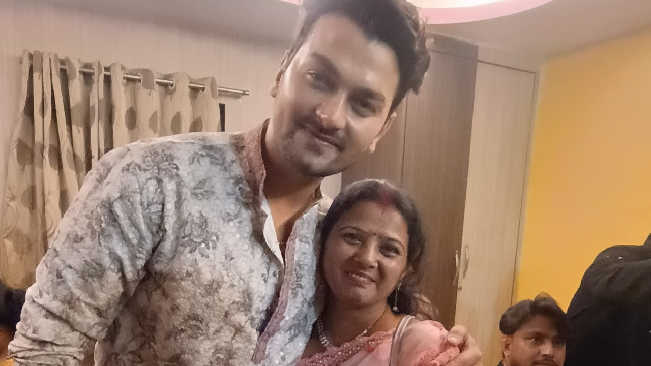 Aaj mai mili comdy ke Badshah 🥰 famous YouTuber Rocky Sharma bhaiya se🙏 