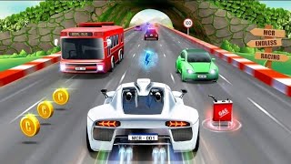 Mini Car Racing Games - Car Game Android Gameplay screenshot 3