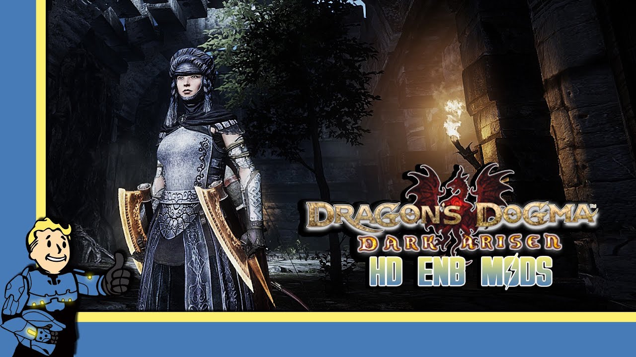 20 Best Mods For Dragon's Dogma: Dark Arisen (All Free) – FandomSpot
