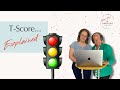 What Does a T-Score Mean? | How to Read Your DEXA Scan Results
