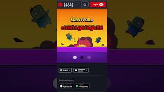 NEW SURVIVOR.IO CODE! FREE GEMS, ENERGY, S-SUPPLY KEYS & TICKETS! Redeem This Gift Code Now!!!