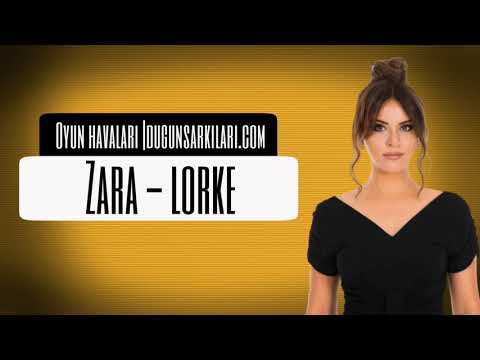 Zara - Lorke