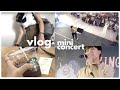 Vlog      mini concert  nonttanont