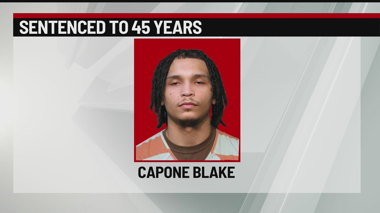 Des Moines man sentenced to prison in deadly shooting during drug deal ...