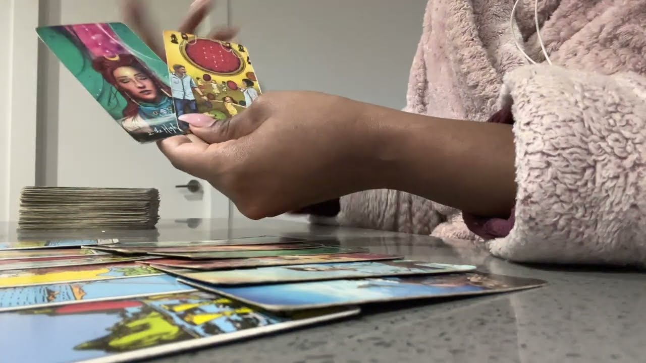 VIRGO♍️|🔥WOW! U CHECKED OUT& THEY'RE ON ANOTHER PLANET 