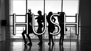 Miss A - Hush (dance cover by Q69)