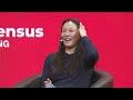 Consensus Hong Kong 2025 | Solana: Building the World's Internet Capital Markets.