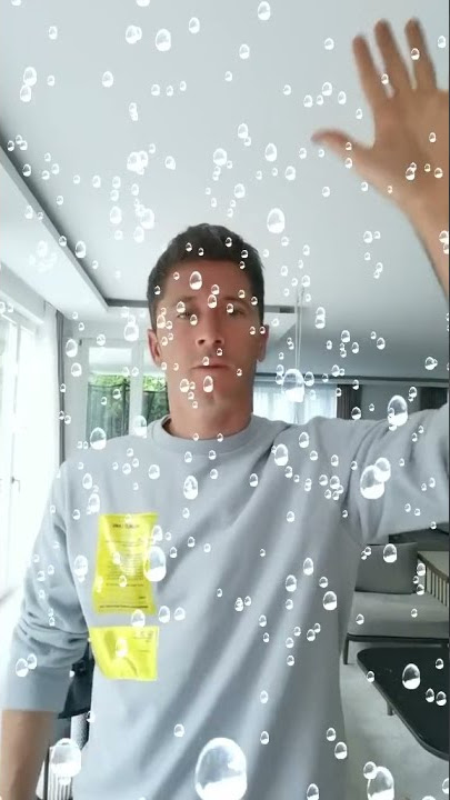 Robert Lewandowski - SPLACH 😎 #fun #splash #trend #shorts #tiktok #viral