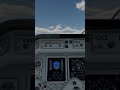 Erj-145 takeoff out of Charlotte KCLT X-Plane12. #aviation #flightsim #xplane12 #erj #charlotte