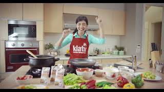 Download Lagu SANTAN KLATU IKLAN MP3