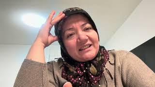 💞Gurbet Te Bayram Vlog‼️